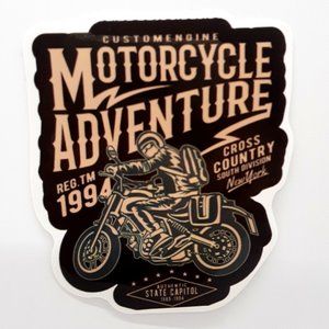 Outdoor Stickers Bundle Deal